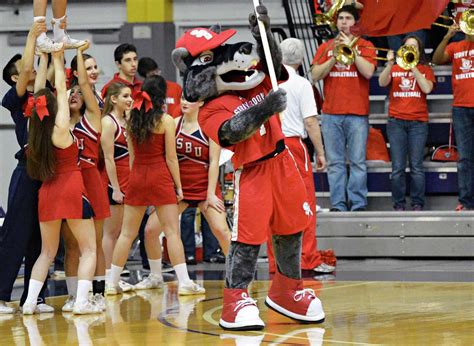 cheating madness alter|Stony Brook pulls Wolfie from 'Mascot Madness' after alleged .